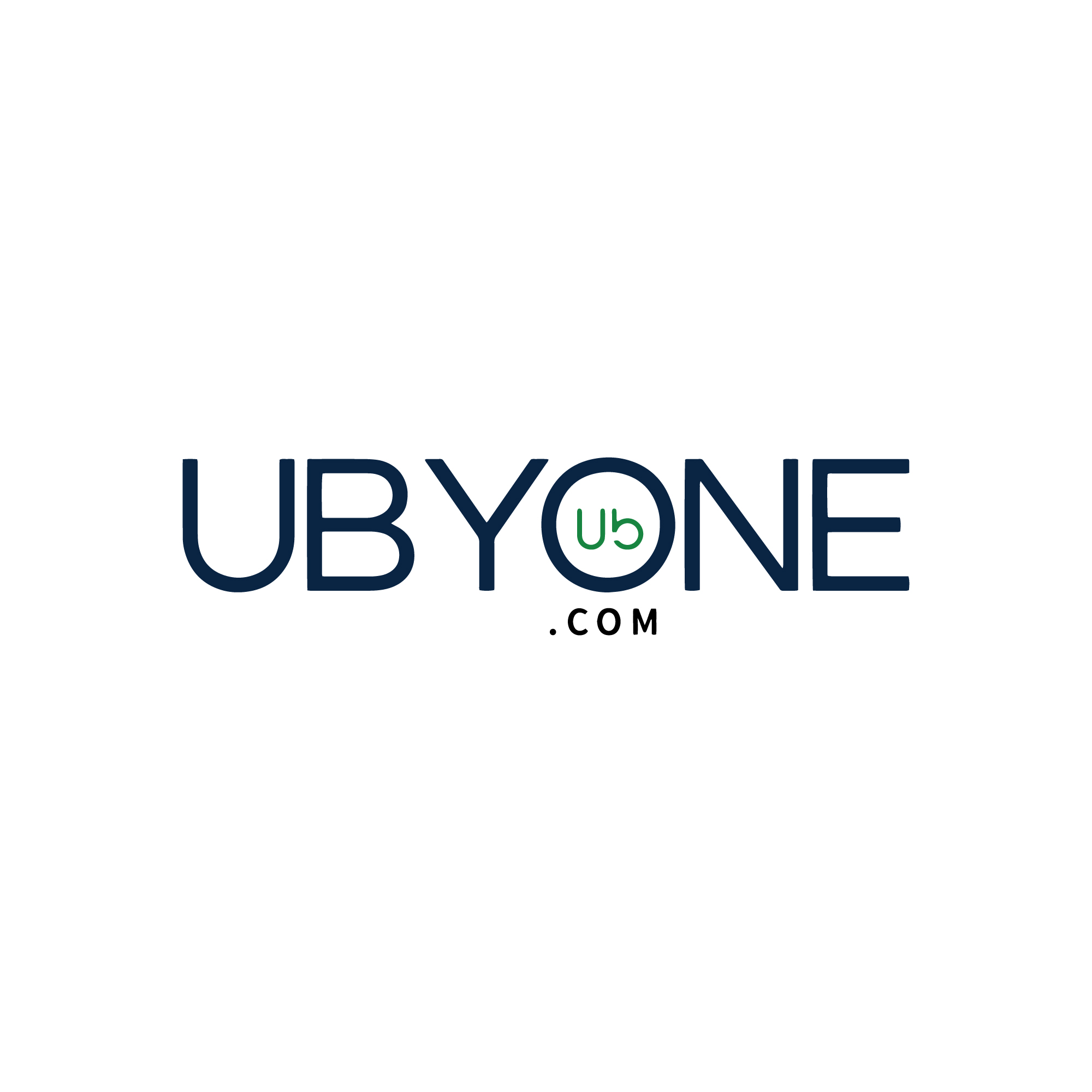 UBYONE Logo